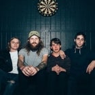 SORORITY NOISE w/ special guests OSLOW