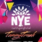 New Years Eve (North Gong)