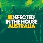 Defected In The House @ The Bottom End, Melbourne 
