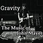 Howie Morgan presents "Gravity" - The Music of John Mayer