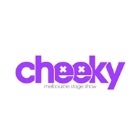 cheeky melbourne strippers (sat 24 march)
