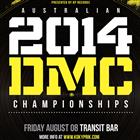 DMC World DJ Championship – Canberra heats