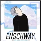 Run It presents Enschway & Turquoise Prince  