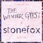STONEFOX & THE WINTER GYPSY // CO HEADLINE TOUR