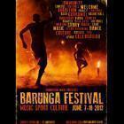 Barunga Music, Sports and Cultural Festival