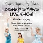 Once Upon A Time Live Show