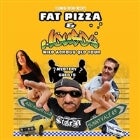 Fat Pizza VS Housos (Glenmore)