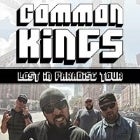 COMMON KINGS - SOLD OUT