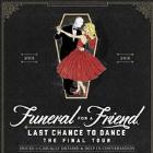 FUNERAL FOR A FRIEND - "HOURS" - SOLD OUT