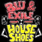 BLU&EXILE (LA) and HOUSE SHOES (DETROIT) – SYDNEY SHOW