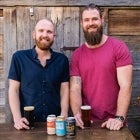 Beergustation - Tim & Kyle // Pirate Life Brewing