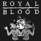 ROYAL BLOOD - 2ND SHOW