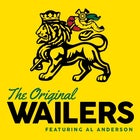 THE ORIGINAL WAILERS (Jamaica) + Guests THE ELOVATORS (USA)
