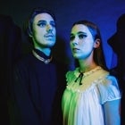 CONFIDENCE MAN - "Ring A Ding Ding" Tour