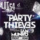 Party Thieves @ LOT.54