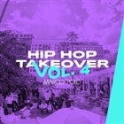 Marco Polo Hip Hop Takeover Vol. 4 | January 28