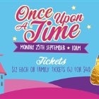 Once Upon A Time Fairytale Kids Show