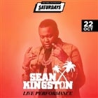 Sean Kingston LIVE at Establishment Saturdays