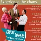 Faulty Towers - The Dining Experience (Pioneer Tavern)
