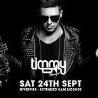 Timmy Trumpet @ Family Nightclub