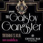 The Gatsby Gangster Party