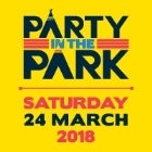 Party in the Park 2018