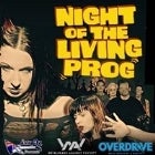 Night of the Living Prog