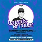 Legends of House feat. Danny Rampling Easter Sunday