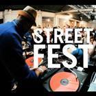 Street Lounge @ Streetfest