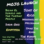 Mojo Launch