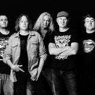 The Screaming Jets (Harvey Road)