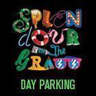 Splendour in the Grass 2014 | Day Parking Passes