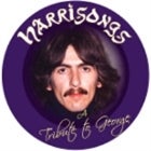 Harrisongs - A Tribute To George 