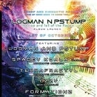 Logman & Pstump - Album launch