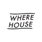 Where House 002 // Warehouse Music Event 