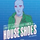 LOW KEY SOURCE OFFICIAL LAUNCH feat. HOUSE SHOES