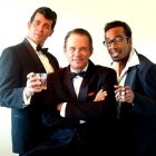 The Rat Pack from Vegas