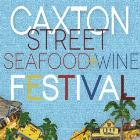 The Caxton Street Seafood and Wine Festival 2012 *PLENTY OF TICKETS AVAILABLE AT THE DOOR*