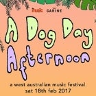 A Dog Day Afternoon (The Carine)