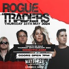 Rogue Traders @ Mayberry 