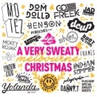 A Very Sweaty Melbourne Warehouse Christmas