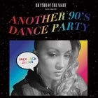 THE RHYTHM OF THE NIGHT - 90s DANCE PARTY - FEATURING JOANNE (LIVE)