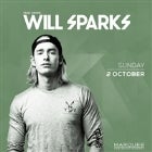 Marquee Sundays - Will Sparks