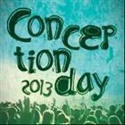 Conception Day 2013
