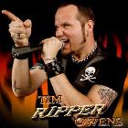Tim Ripper Owens