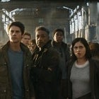 MAZE RUNNER: THE DEATH CURE (M)