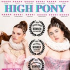 Mel & Sam - High Pony | 11-12th May 2024
