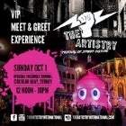 The Artistry - Festival of Street Culture 