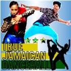 True Jamaican Dancehall Camp