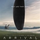 ARRIVAL